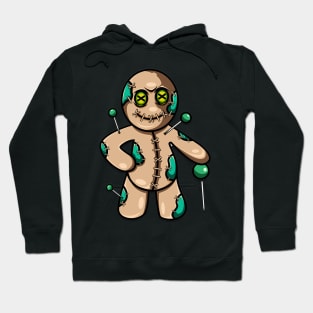 Voodoo esport Hoodie